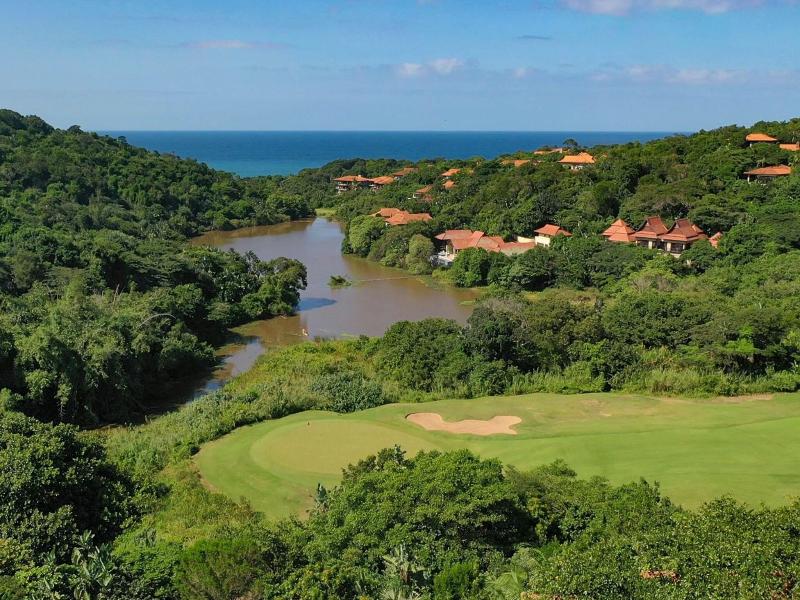 Zimbali Lodge By Dream Resorts