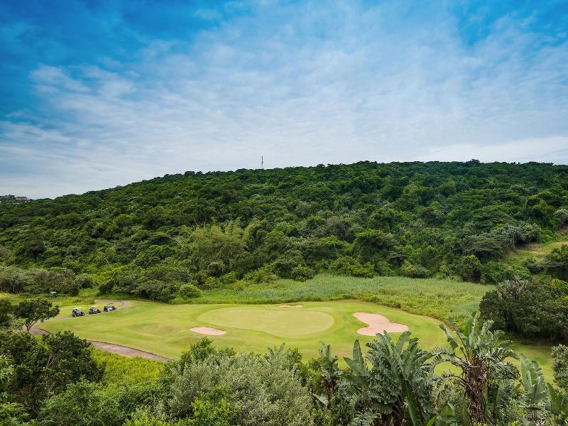Zimbali Lodge By Dream Resorts