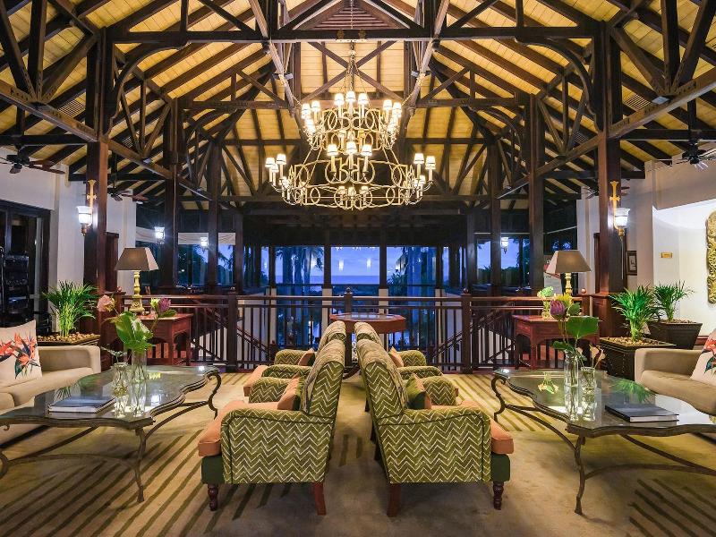 Zimbali Lodge By Dream Resorts