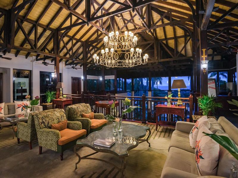 Zimbali Lodge By Dream Resorts