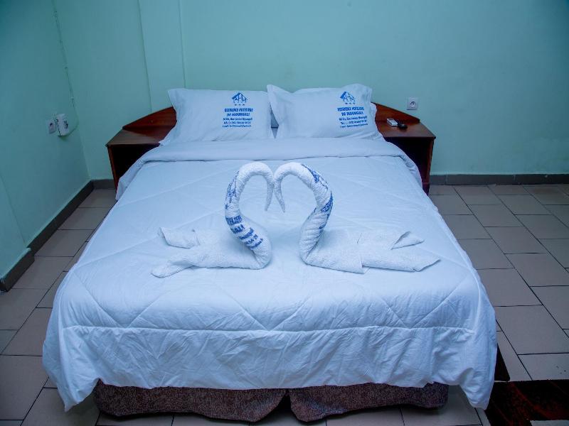 Résidence Hôtelière De Moungali image