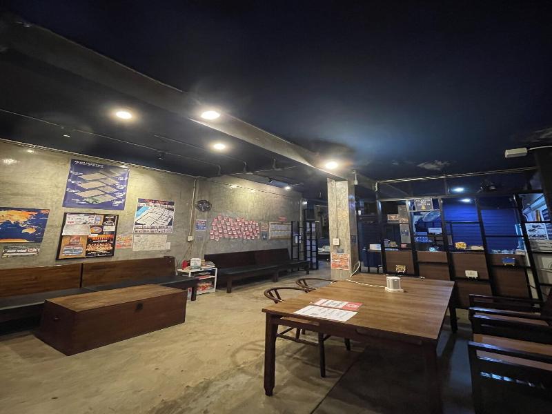 Area81 Hideout Hostel Khaosan image