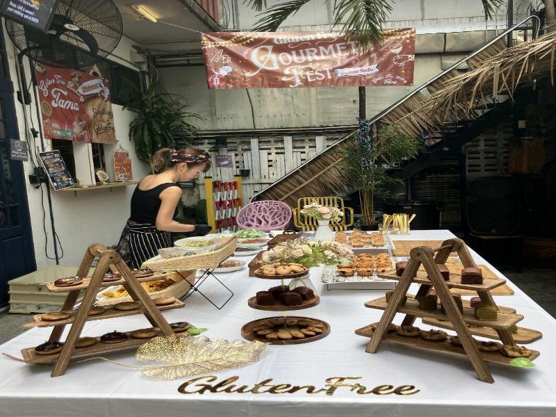 Area81 Hideout Hostel Khaosan image