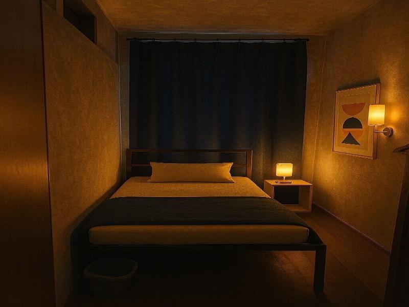 Area81 Hideout Hostel Khaosan image