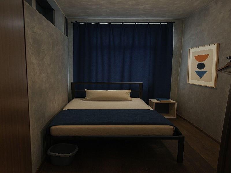 Area81 Hideout Hostel Khaosan image
