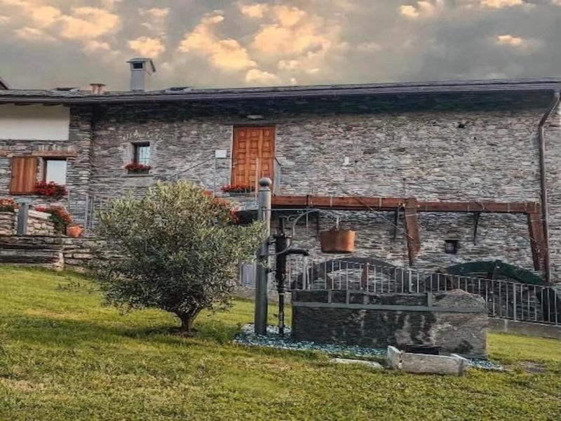 Alle Macine - Molino Maufet image
