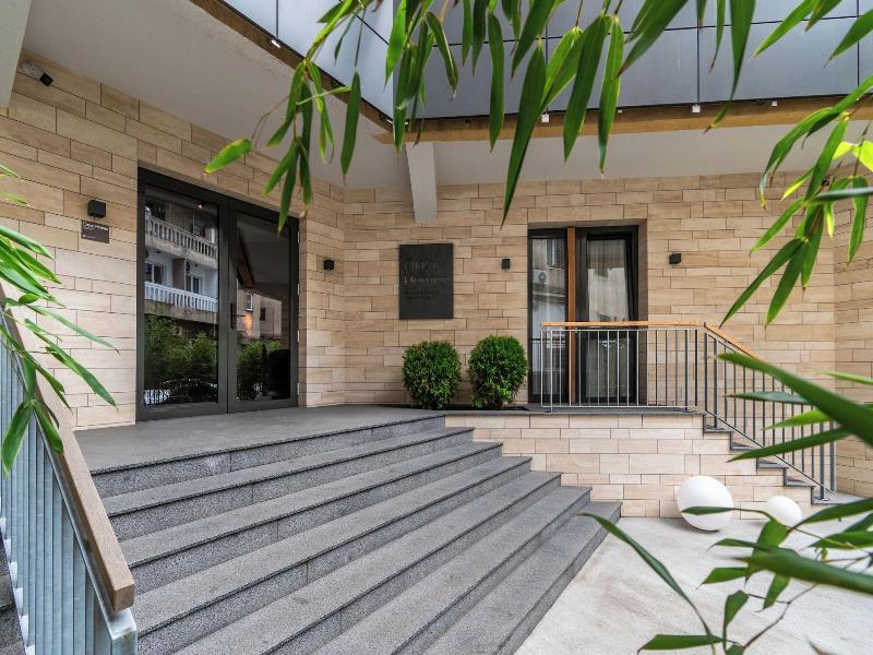 Maison Bucarest Apartments By Olala Homes