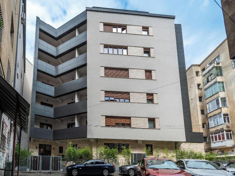 Maison Bucarest Apartments By Olala Homes