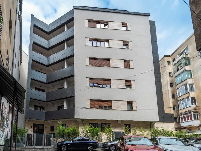 Maison Bucarest Apartments By Olala Homes