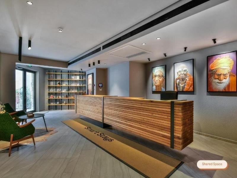 Maison Bucarest Apartments By Olala Homes