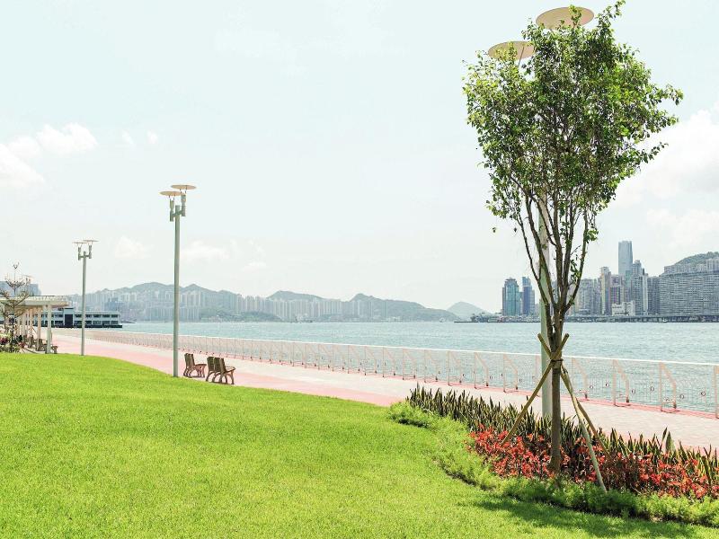 Urbanwood Hung Hom