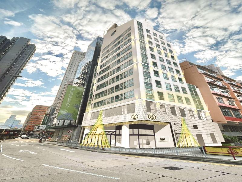 Urbanwood Hung Hom image