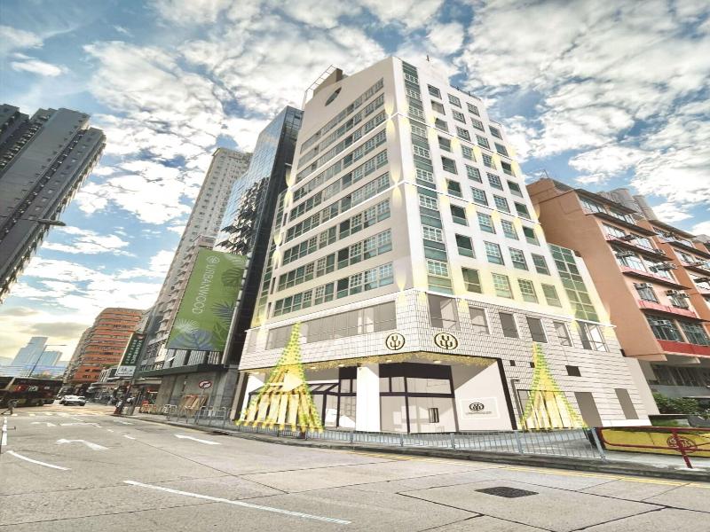 Urbanwood Hung Hom image