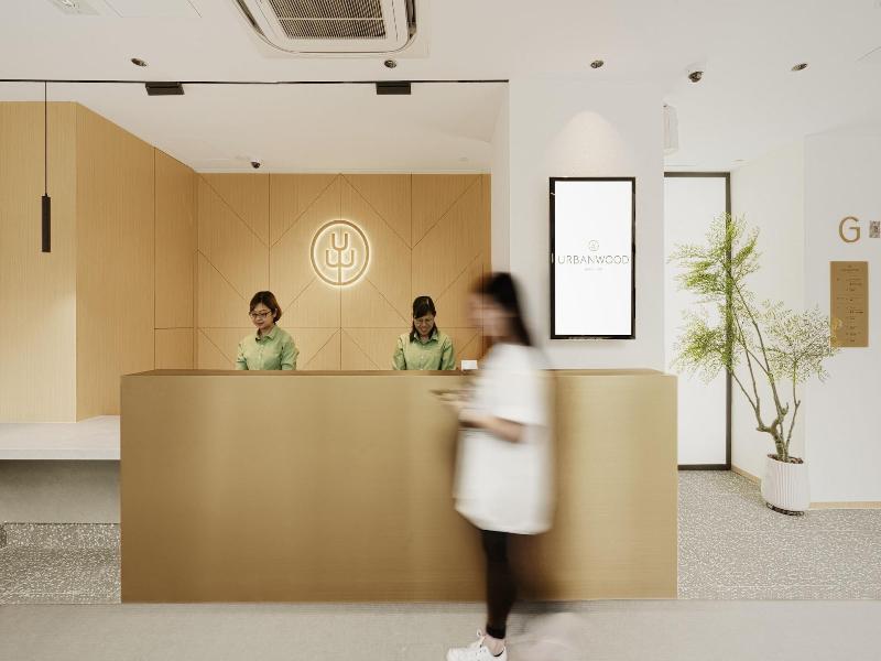 Urbanwood Hung Hom image