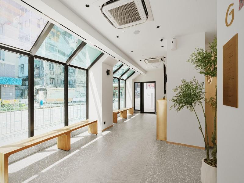 Urbanwood Hung Hom image