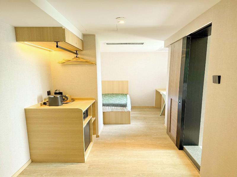 Urbanwood Hung Hom image
