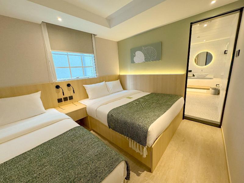 Urbanwood Hung Hom image