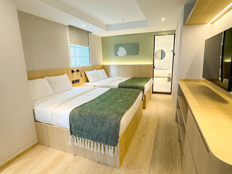 Urbanwood Hung Hom image