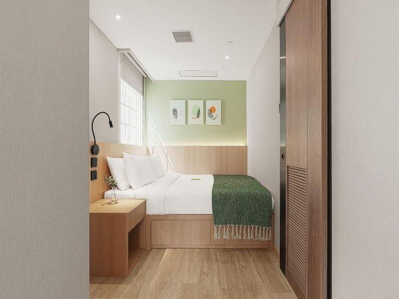 Urbanwood Hung Hom image