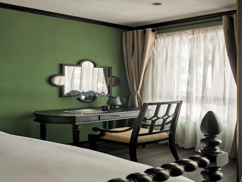 Vanessa Boutique Hotel An Bang Beach image