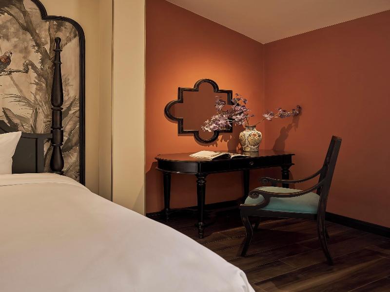 Vanessa Boutique Hotel An Bang Beach image