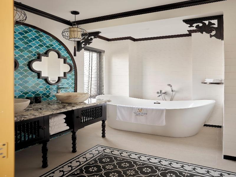 Vanessa Boutique Hotel An Bang Beach image