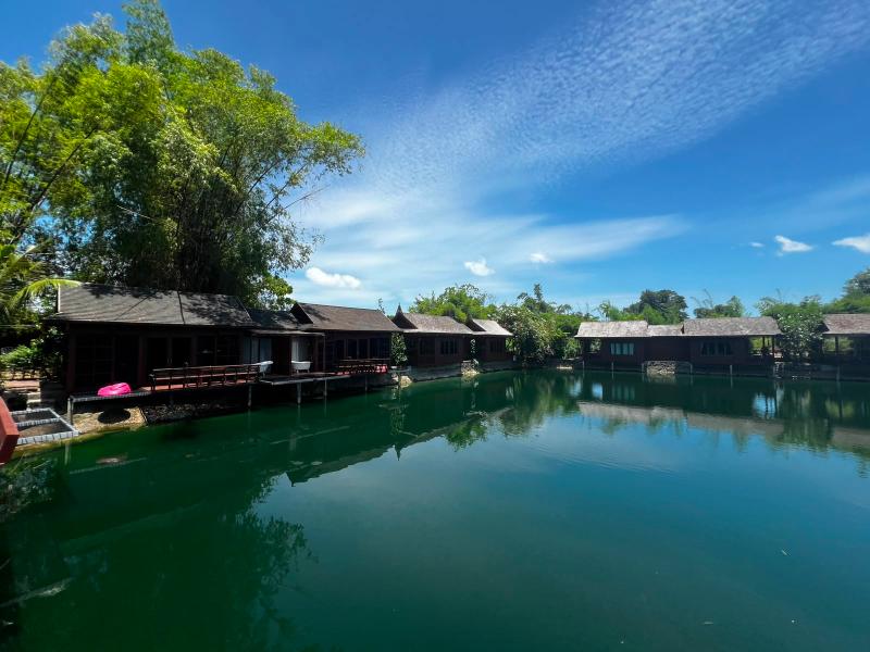 Baankiangnam Pattaya  image