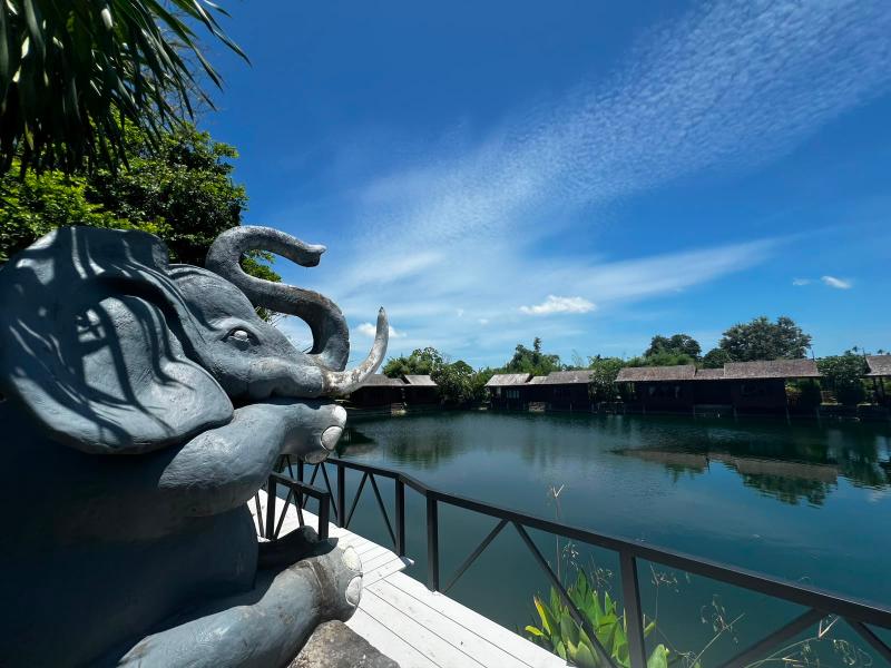 Baankiangnam Pattaya  image