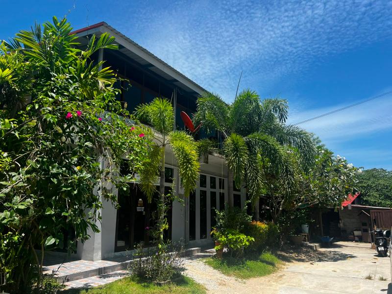 Baankiangnam Pattaya  image