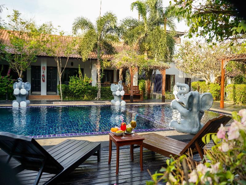 Baankiangnam Pattaya  image