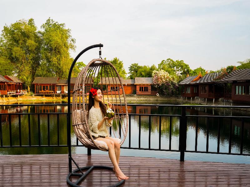 Baankiangnam Pattaya  image