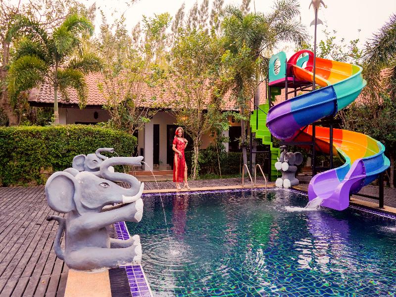 Baankiangnam Pattaya  image