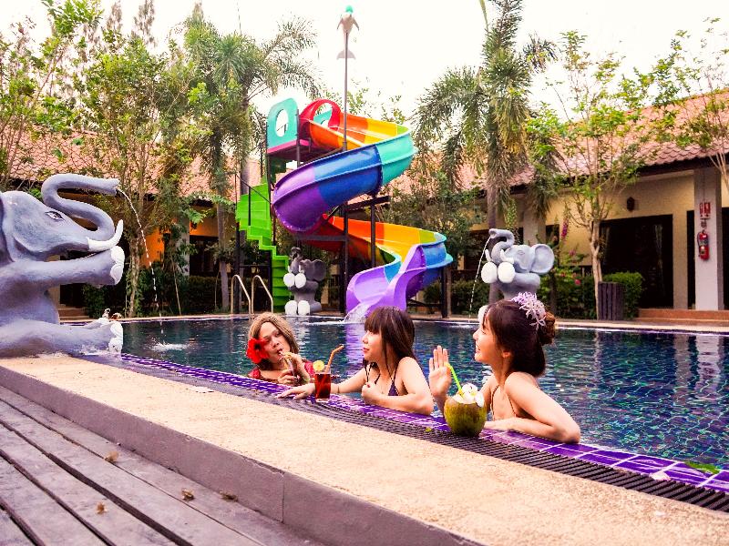 Baankiangnam Pattaya  image