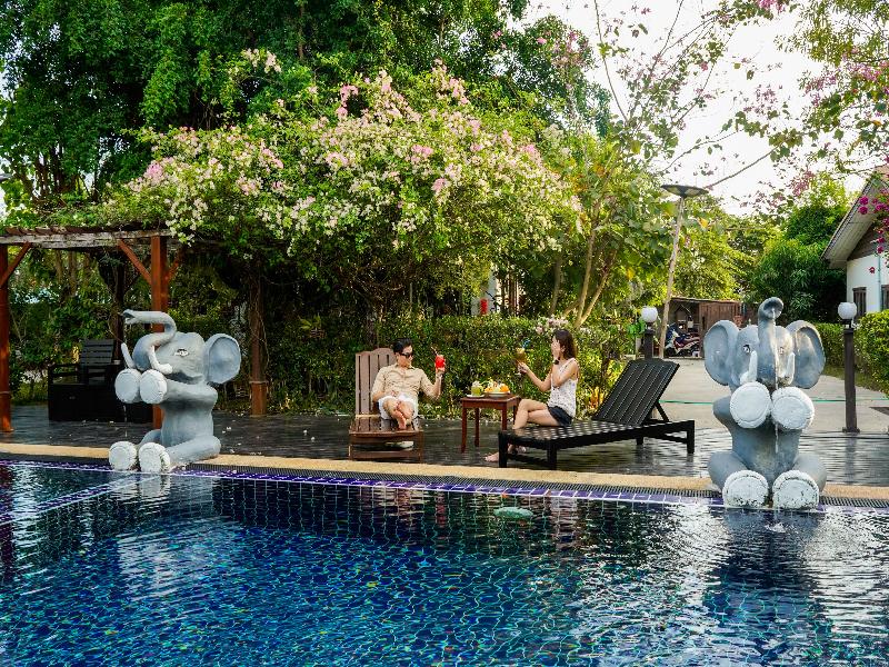 Baankiangnam Pattaya  image