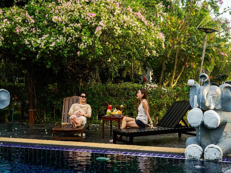 Baankiangnam Pattaya  image