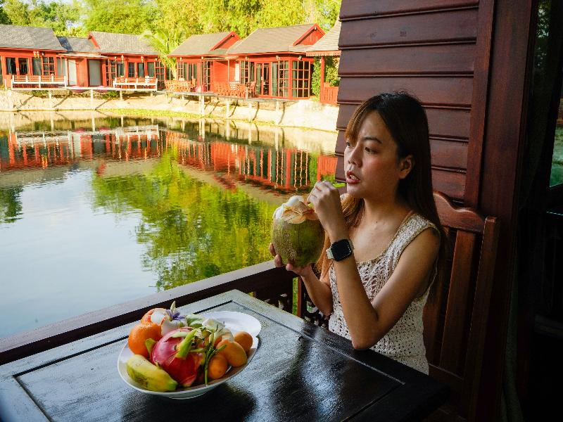 Baankiangnam Pattaya  image