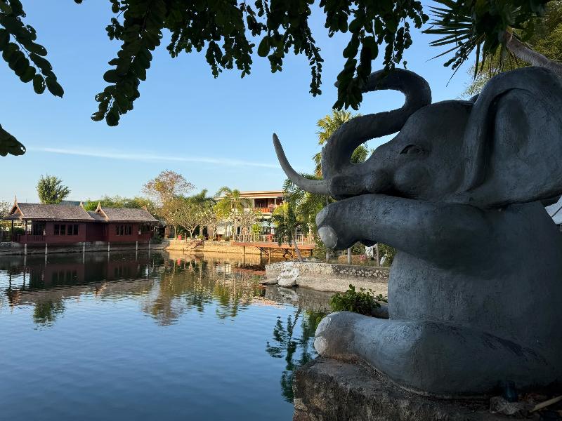 Baankiangnam Pattaya  image