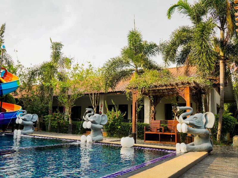 Baankiangnam Pattaya  image