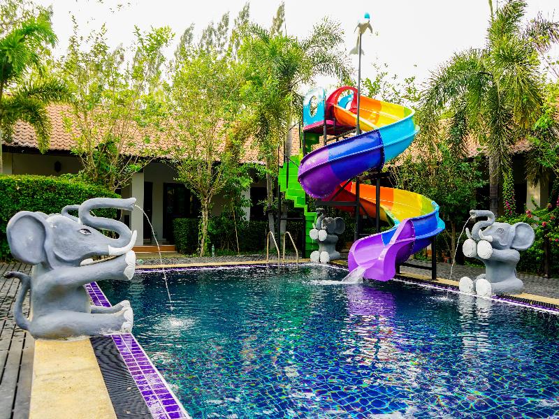 Baankiangnam Pattaya  image