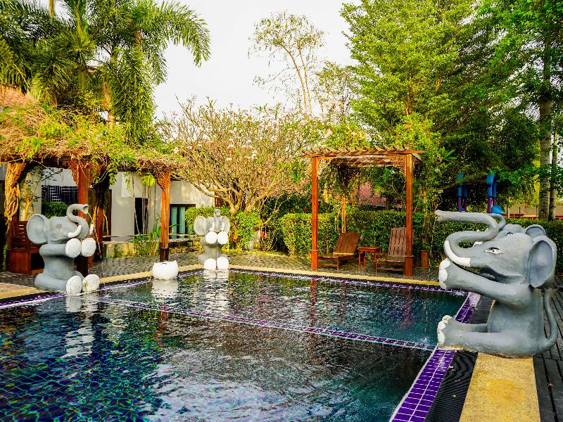 Baankiangnam Pattaya  image