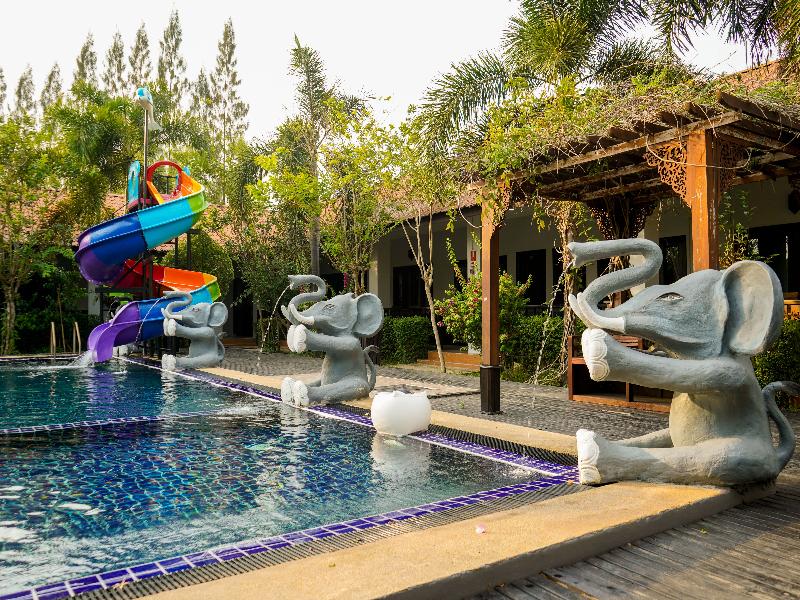 Baankiangnam Pattaya  image