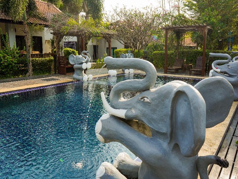 Baankiangnam Pattaya  image