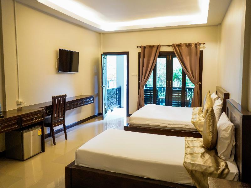 Baankiangnam Pattaya  image