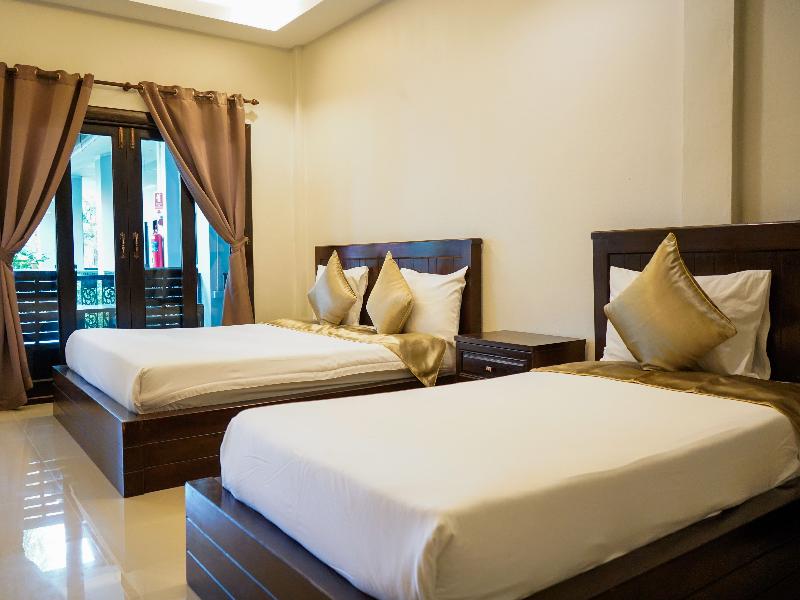 Baankiangnam Pattaya  image