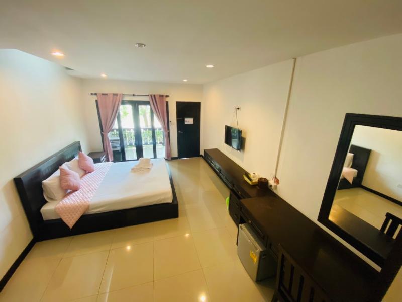 Baankiangnam Pattaya  image