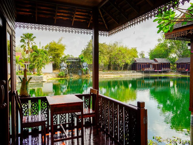 Baankiangnam Pattaya  image