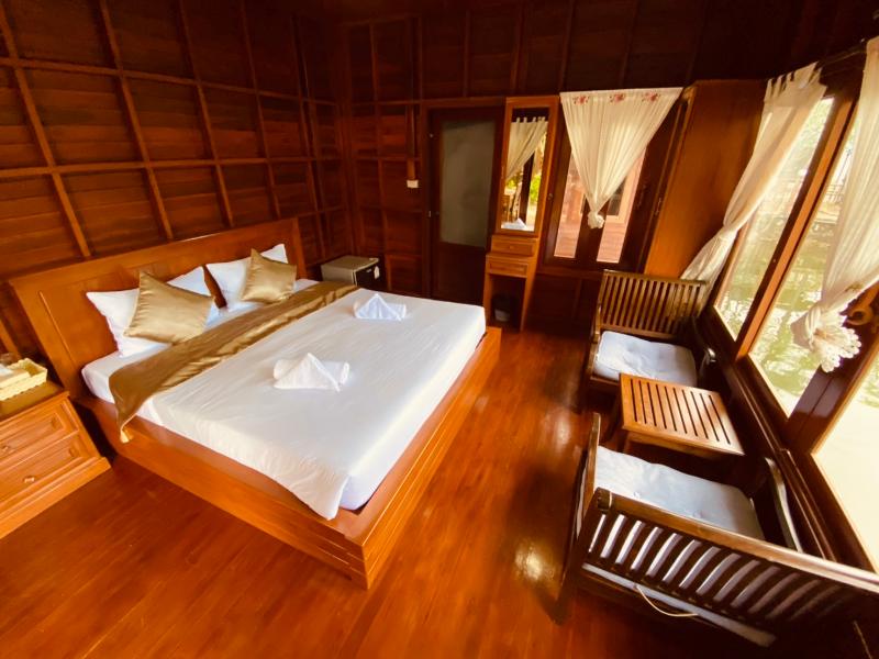 Baankiangnam Pattaya  image