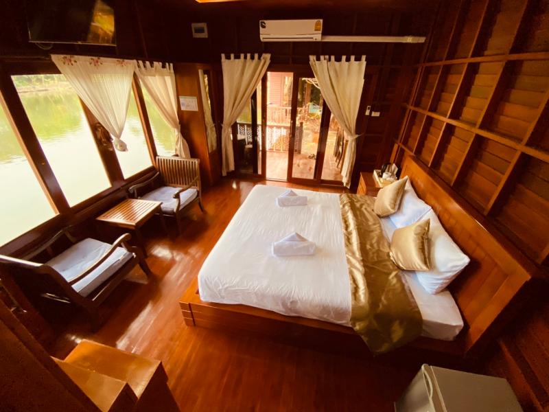 Baankiangnam Pattaya  image