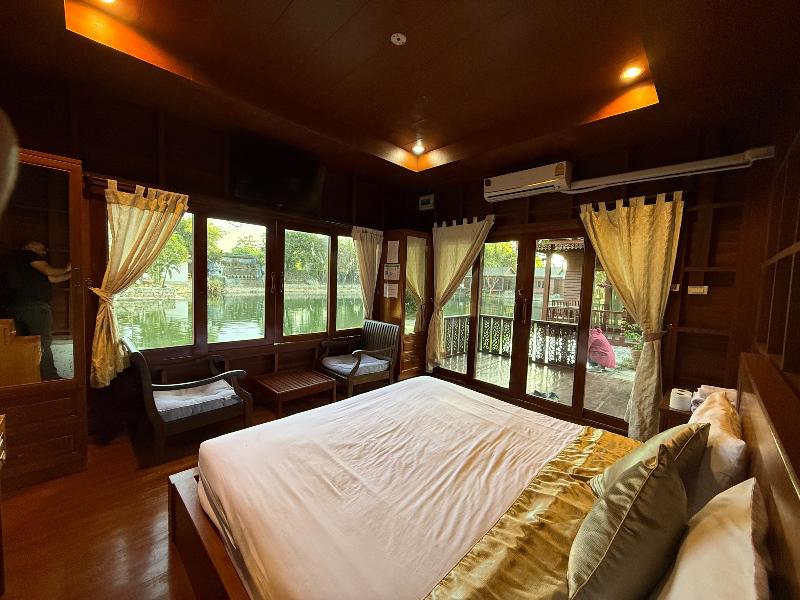 Baankiangnam Pattaya  image