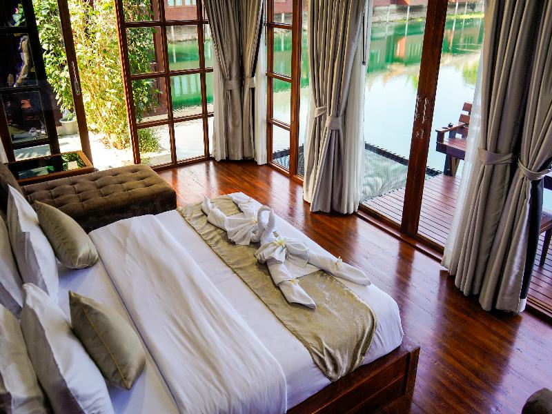 Baankiangnam Pattaya  image